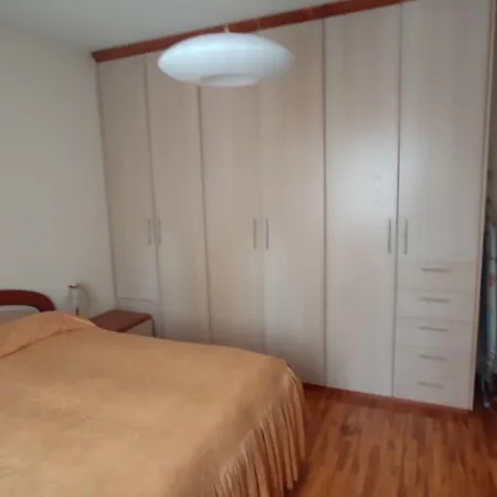 Apartment Marco Polo *