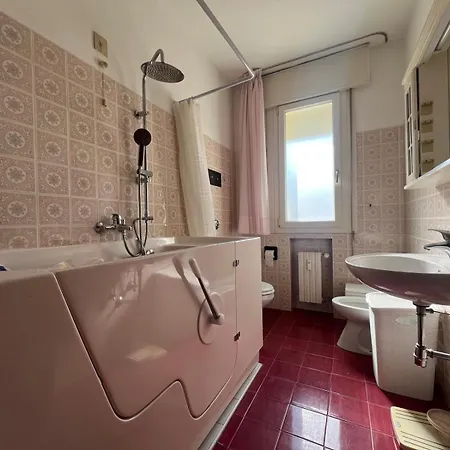 Marco Polo Apartment Lido di Jesolo
