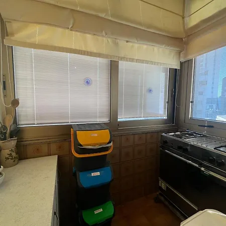 Marco Polo Apartment Lido di Jesolo