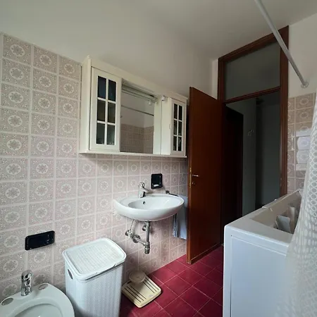 Apartment Marco Polo *