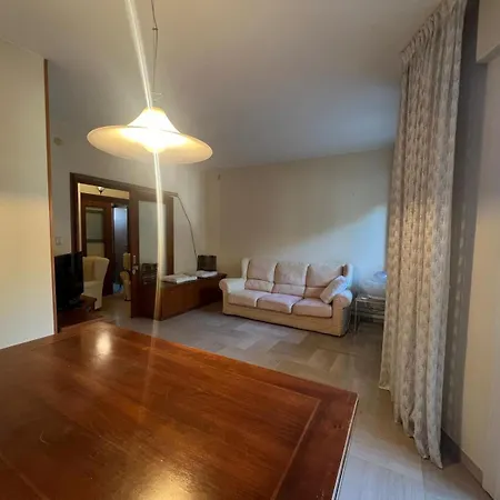 Marco Polo Apartment