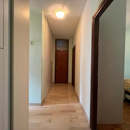Apartment Marco Polo