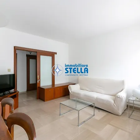 Apartment Marco Polo Lido di Jesolo