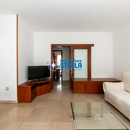 Apartment Marco Polo Lido di Jesolo