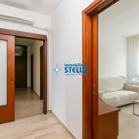 Apartment Marco Polo Lido di Jesolo