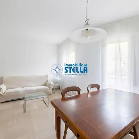 Marco Polo Apartment *