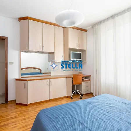 Apartment Marco Polo