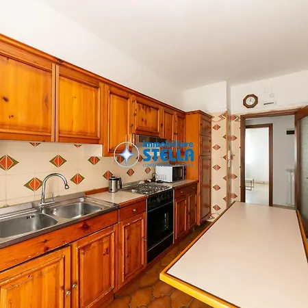 Marco Polo Apartment Lido di Jesolo