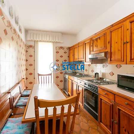Apartment Marco Polo Lido di Jesolo