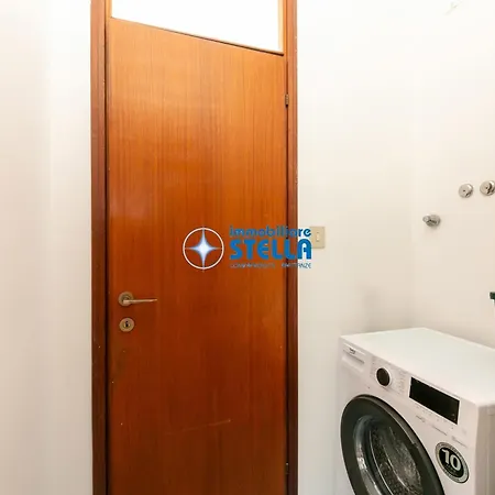 Apartment Marco Polo *