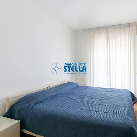 Apartment Marco Polo Lido di Jesolo