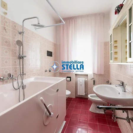 Apartment Marco Polo Lido di Jesolo