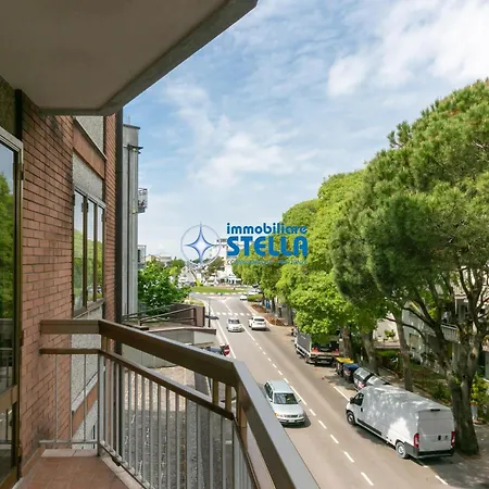 Apartment Marco Polo Lido di Jesolo