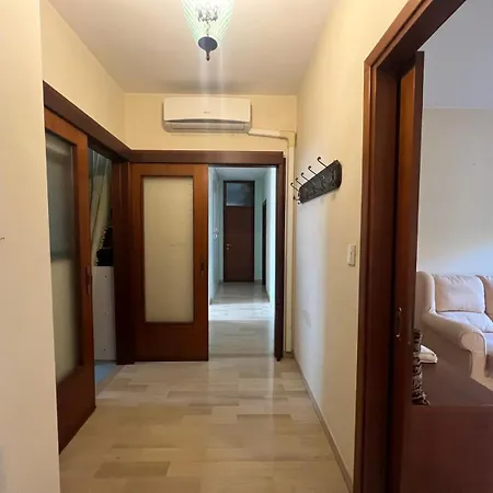 Marco Polo Apartament *